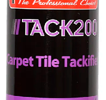 Сопутствующие материалы Клей Контактный Tuskbond Tack 200 (ТаскБонд Тэк) 500 мл Клей контактный Tuskbond Tack 200 (ТаскБонд Тэк) 500 мл фото 1 | FLOORDEALER