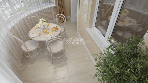 Alpine Floor Grand Sequoia (1220x183) ГРАНД СЕКВОЙЯ ГИПЕРИОН ECO 11-25 фото 3 | FLOORDEALER