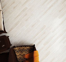 FF-1300 Light 1325 Дуб Безье фото 4 | FLOORDEALER