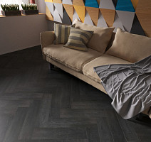 FineFloor Craft (Short Plank) FF-002 Дуб Дожей фото 2 | FLOORDEALER