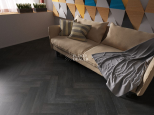 FineFloor Craft (Short Plank) FF-002 Дуб Дожей фото 2 | FLOORDEALER