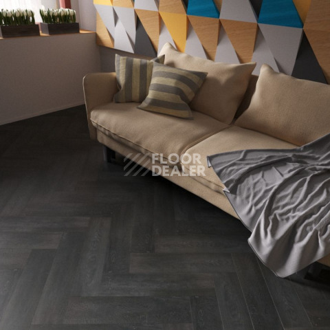 FineFloor Craft (Short Plank) FF-002 Дуб Дожей фото 2 | FLOORDEALER