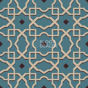 Ковролин Ege Highline Cultures rf 52754806 фото 1 | FLOORDEALER