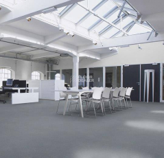 Forbo SafeStep R12 175092 granite фото 3 | FLOORDEALER