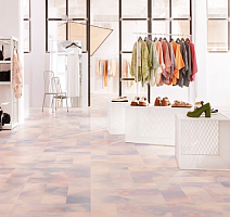 Forbo allura flex" material 63843FL1 dreamy sky (75x25 cm) фото 3 | FLOORDEALER