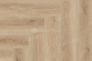 Кварцвиниловые полы Norland Lagom Parquet LVT  2 мм Raffinert 1034-04 фото  | FLOORDEALER
