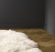 Гибкий Плинтус SX187F High Line