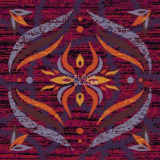 Ковровая плитка Halbmond Nightlife Tiles 15109 фото 1 | FLOORDEALER