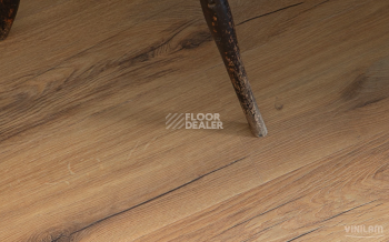 Vinilam Cork Premium Click 8мм 33037 Дуб Кадис фото 3 | FLOORDEALER