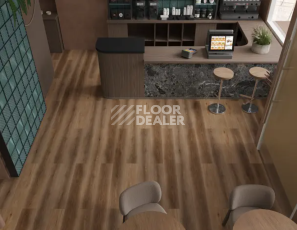 Tulesna Hard 5 мм 1044-5 Granit фото 3 | FLOORDEALER