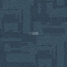 Ege Highline Contrast Hatchings Blue rfm 52856144 фото 1 | FLOORDEALER