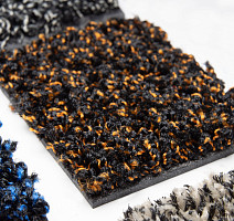 Forbo Coral Luxe 2916 Garnet фото 4 | FLOORDEALER