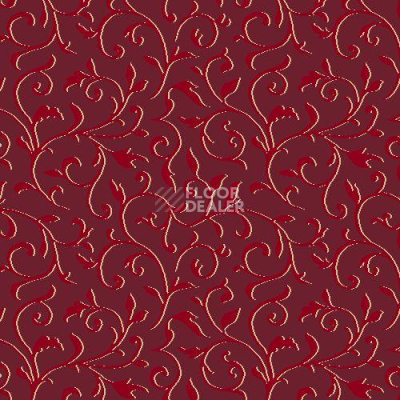 Ковролин Halbmond Hospitality 2 c 101 3056 r фото 1 | FLOORDEALER