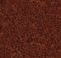 Ковровая плитка Ege Highline Contrast Wavy Shells Red rfm 52206539 фото 1 | FLOORDEALER