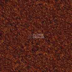 Ковровая плитка Ege Highline Contrast Wavy Shells Red rfm 52206539 фото 1 | FLOORDEALER