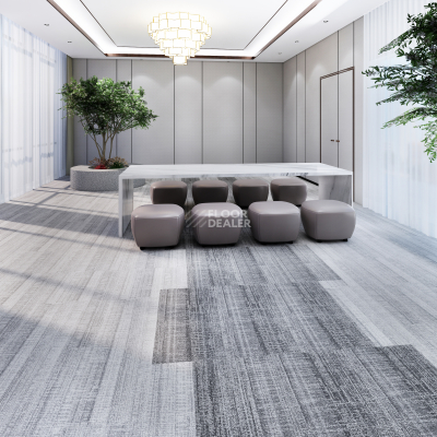 Ковровая плитка Desoma City 06 фото 2 | FLOORDEALER