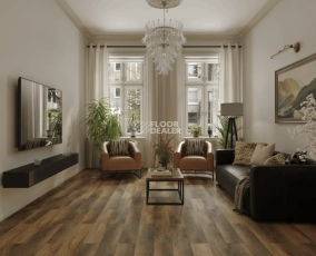 Tulesna Hard 5 мм 1044-3 Oplot фото 4 | FLOORDEALER