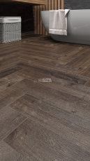 Alpine Floor Parquet LVT 2.5мм ДУБ АЛЬФЕРАЦ ECO16-22 фото 2 | FLOORDEALER
