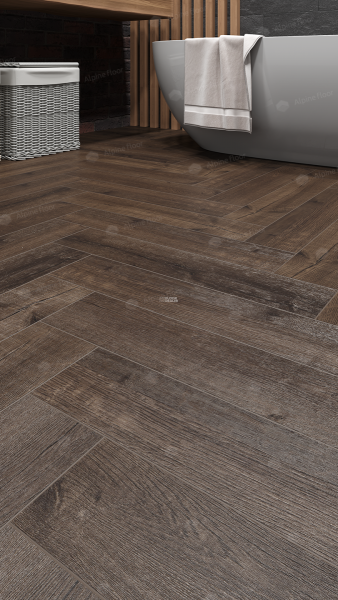 Alpine Floor Parquet LVT 2.5мм ДУБ АЛЬФЕРАЦ ECO16-22 фото 2 | FLOORDEALER
