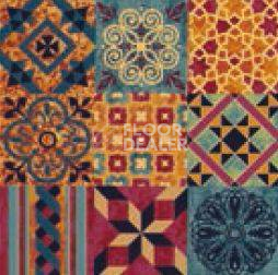 Ковровая плитка Halbmond Set it up 15061 a 03 фото 1 | FLOORDEALER