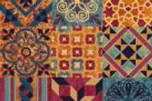 Ковровая плитка Halbmond Set it up 15061 a 03 фото  | FLOORDEALER