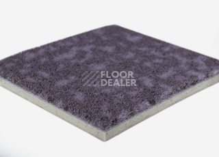 Forbo Flotex Colour Metro 5050 t 546016 Metro Grape фото 5 | FLOORDEALER