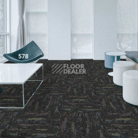 Standard Carpets LAX 578 фото 2 | FLOORDEALER