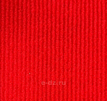 Ковролин Sommer Needlepunch Expocord красный фото 1 | FLOORDEALER
