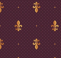 Ковролин Halbmond QS q 33-5 фото 1 | FLOORDEALER