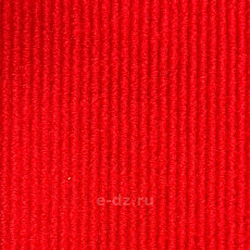 Ковролин Sommer Needlepunch Expocord красный фото 1 | FLOORDEALER