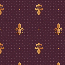 Ковролин Halbmond QS q 33-5 фото 1 | FLOORDEALER