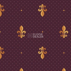 Ковролин Halbmond QS q 33-5 фото 1 | FLOORDEALER