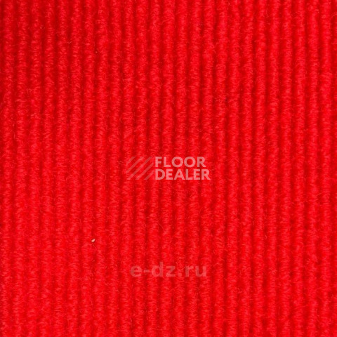 Ковролин Sommer Needlepunch Expocord красный фото 1 | FLOORDEALER