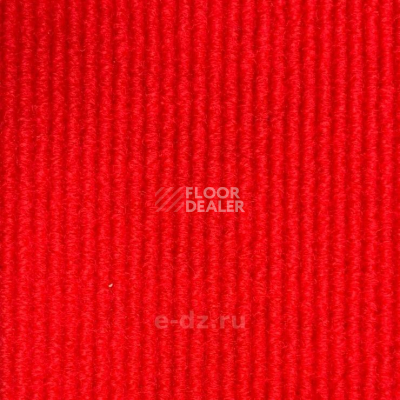 Ковролин Sommer Needlepunch Expocord красный фото 1 | FLOORDEALER