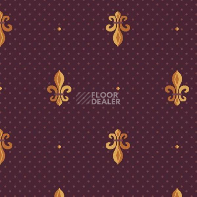 Ковролин Halbmond QS q 33-5 фото 1 | FLOORDEALER