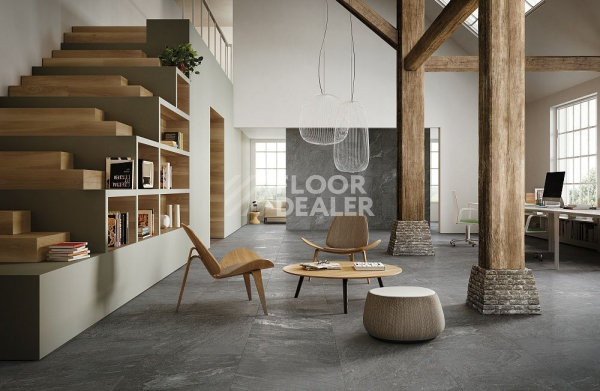 Керамогранит Inner 60 X 120 Steam Verso фото 3 | FLOORDEALER