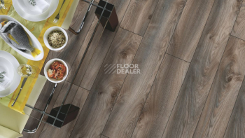 My Floor Residence 10мм ML1011 Дуб Макро Серый фото 9 | FLOORDEALER