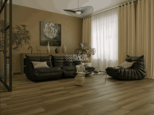 Alpine Floor Titan Parquet 6мм ЕСО 29-1 Афина фото 2 | FLOORDEALER