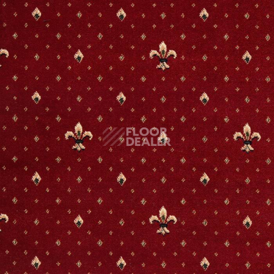 Ковролин Balta Wellington 4957 10 фото 1 | FLOORDEALER