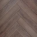 Кварцвиниловые полы My Step Aqua Ёлка 5.05/125мм MSA175 Брикс  | FLOORDEALER