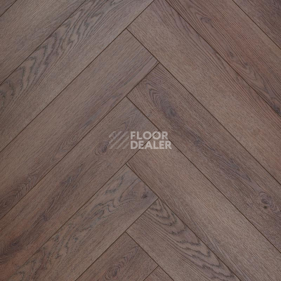 Кварцвиниловые полы My Step Aqua Ёлка 5.05/125мм MSA175 Брикс фото 1 | FLOORDEALER