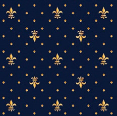 Ковролин Halbmond Nightlife Flair 17173 a 02 фото 1 | FLOORDEALER