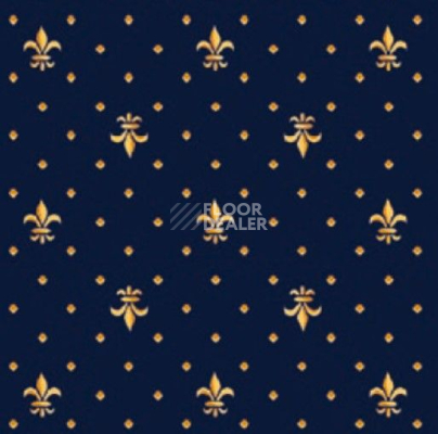 Ковролин Halbmond Nightlife Flair 17173 a 02 фото 1 | FLOORDEALER