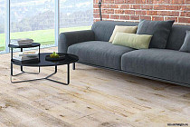 Corkstyle Wood SIBIRIAN LARCH LIMEWASHED фото 2 | FLOORDEALER