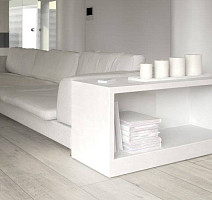 Kronotex Exquisit Plus d4787 Дуб Гала Белый фото 4 | FLOORDEALER