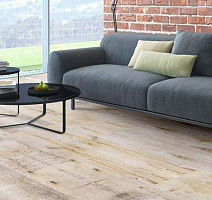 Corkstyle Wood SIBIRIAN LARCH LIMEWASHED фото 2 | FLOORDEALER