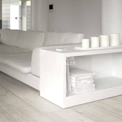 Kronotex Exquisit Plus d4787 Дуб Гала Белый фото 4 | FLOORDEALER