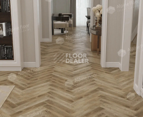 Alpine Floor Parquet LVT 2.5мм Дуб Целата ECO16-35 фото 2 | FLOORDEALER