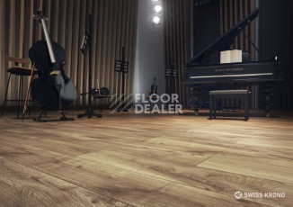 Kronopol Aurum Sound d3884 Дуб Опера фото 6 | FLOORDEALER