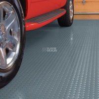 Apoluza PVC RUBBER GYM BXHD32 13502 Gray фото 3 | FLOORDEALER